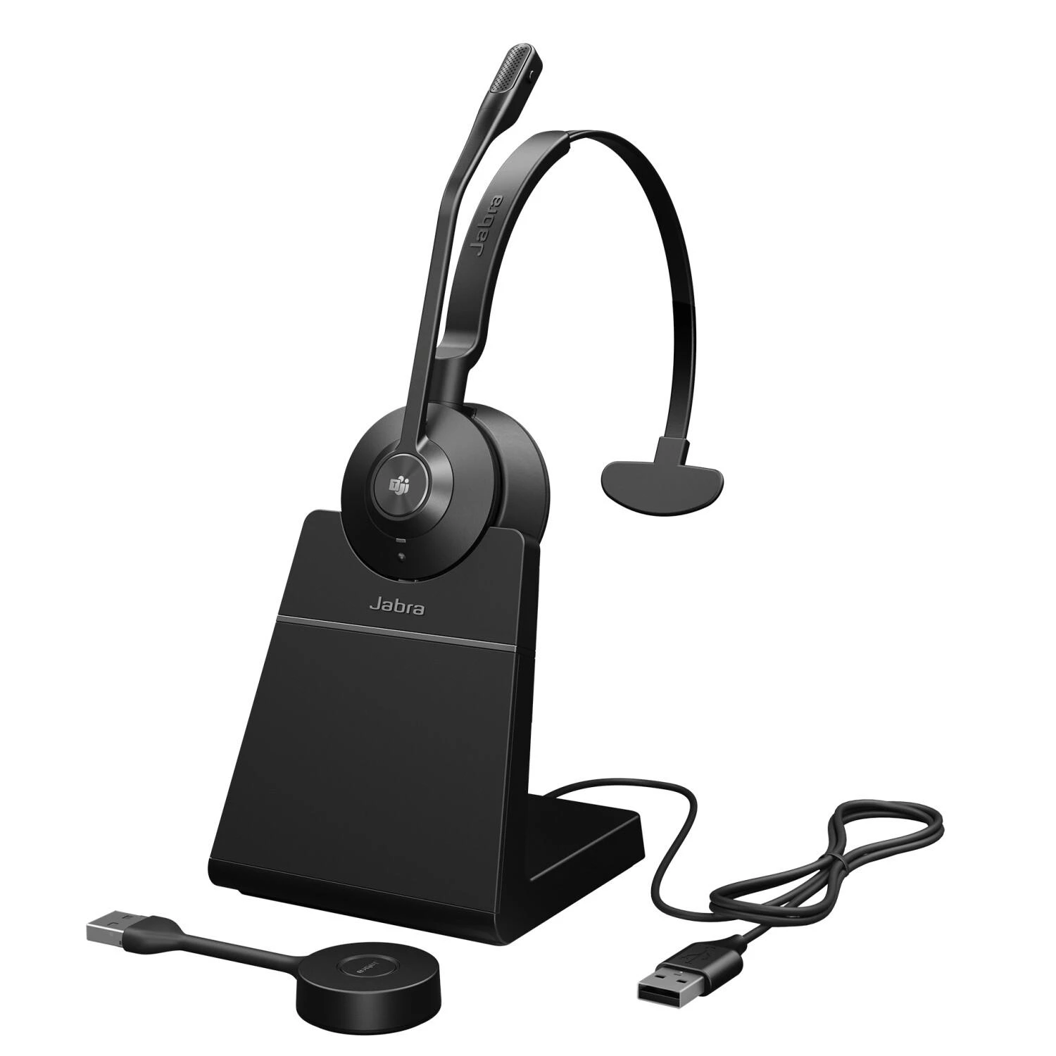 Ausinės Jabra Engage 55 MS