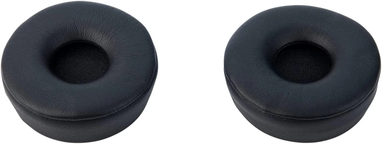Jabra Engage ausų pagalvėlės (juodas, 2 vnt., Jabra Engage 55/65/75 Mono)