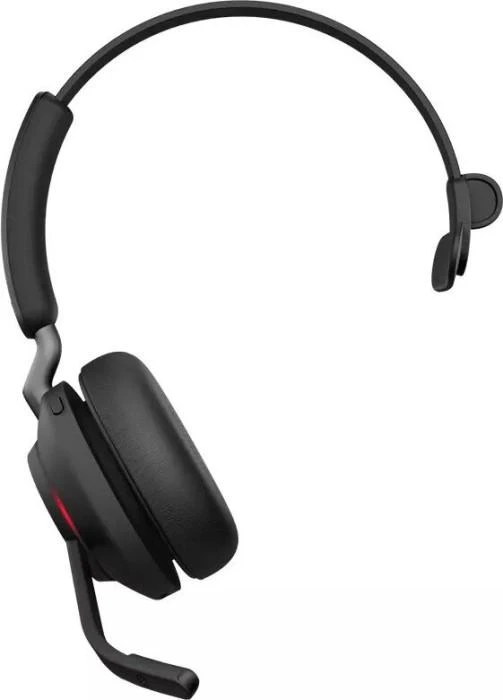 Jabra Evolve2 65 ausinės, mono 