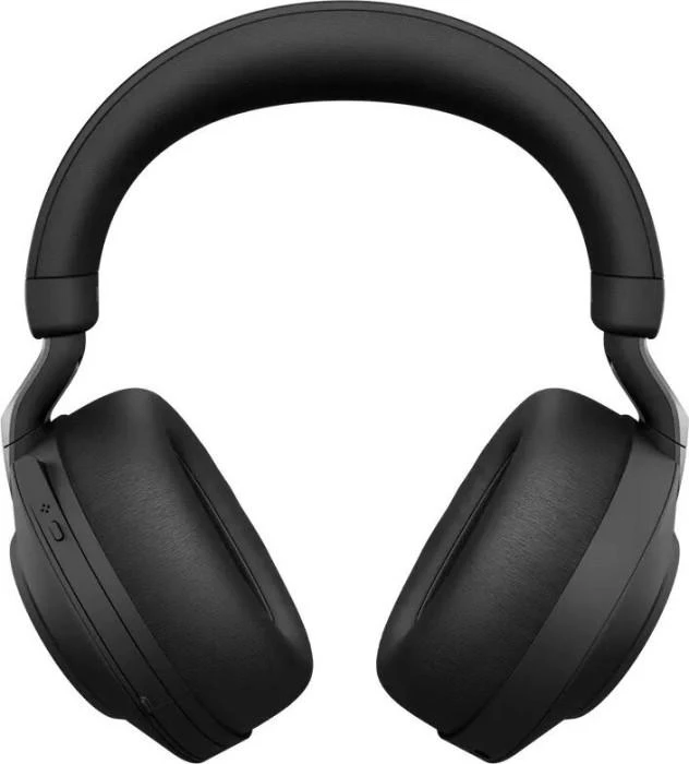 Belaidės ausinės Jabra Evolve2 85, Juodos