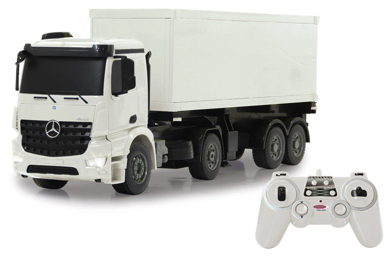 Jamara Sunkvežimis Mercedes Benz Arocs RC (405148)