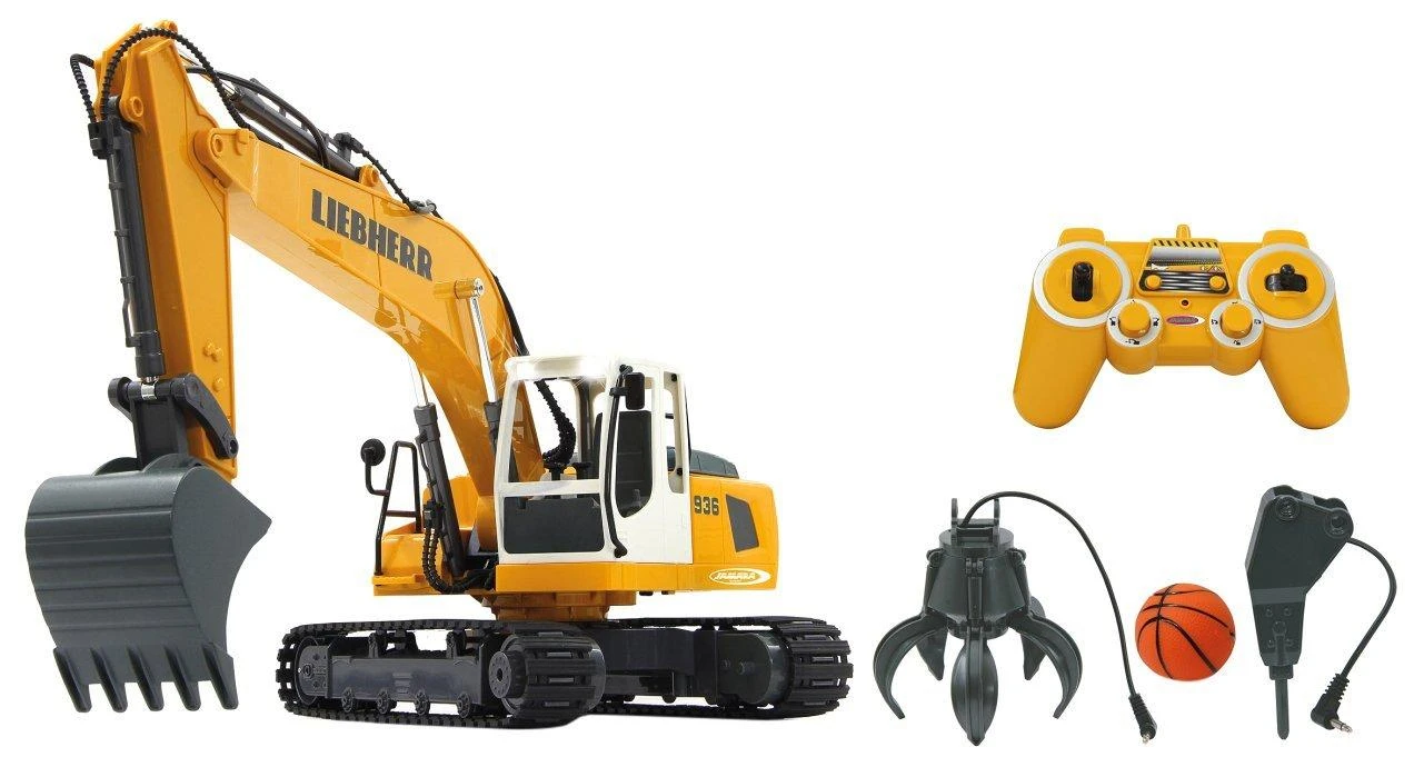 Jamara Koparka RC Liebherr R936 (405112)