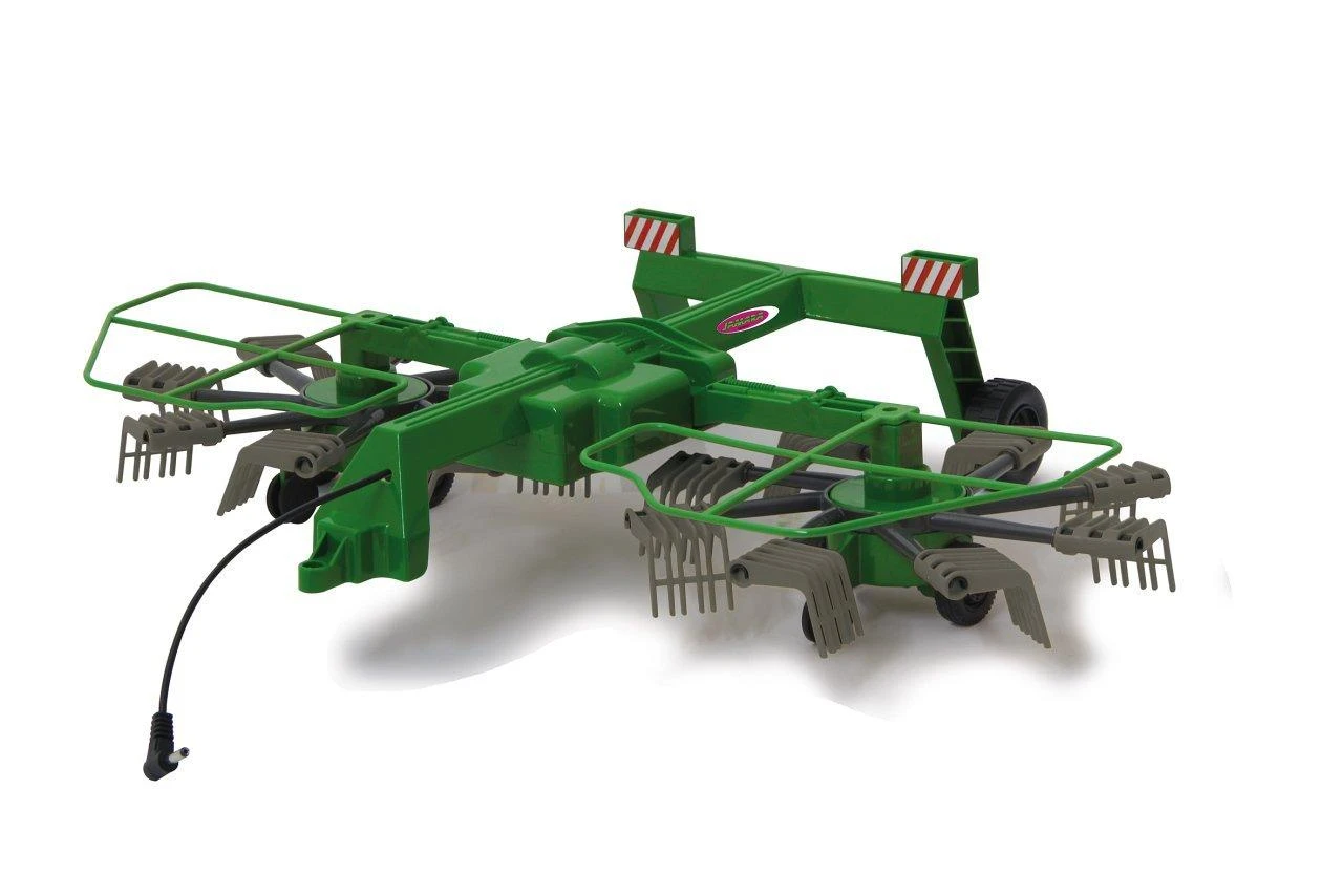 Jamara Jamara Schwader Twin Roto, skirtas Fendt 1050 - 412411