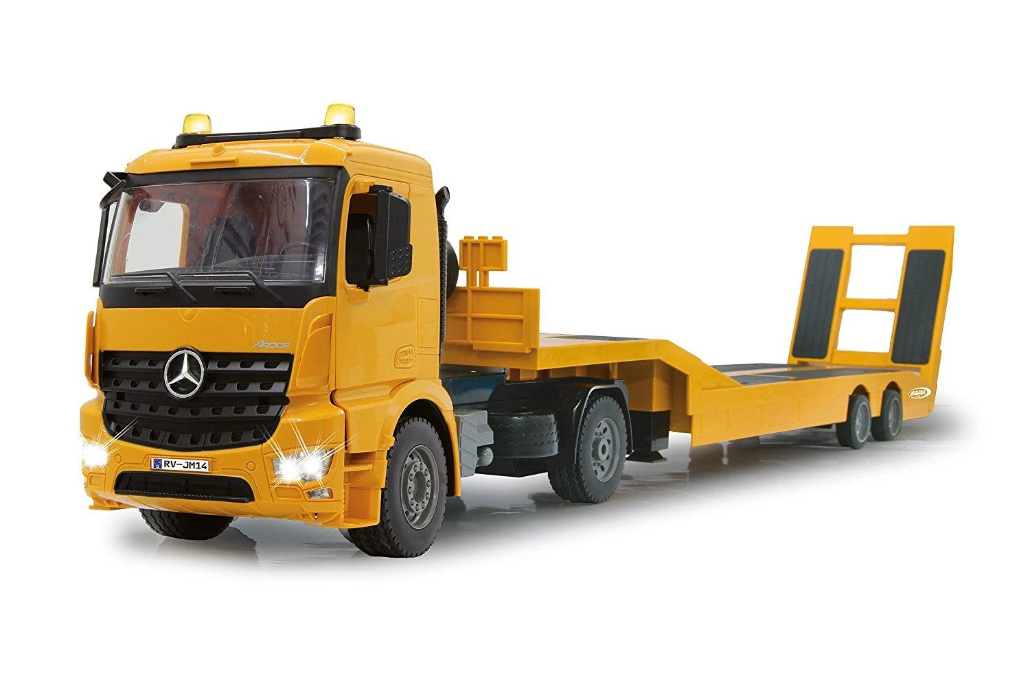 Jamara Mercedes Arocs laweta, 1:20, 2.4G (405107)
