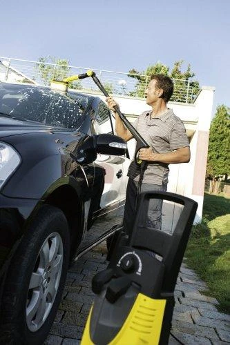 Karcher Vario jungtis