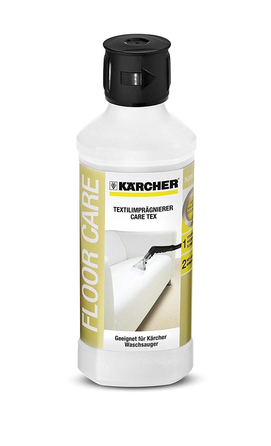 Karcher RM 762 Tekstilės impregnatorius Care Tex