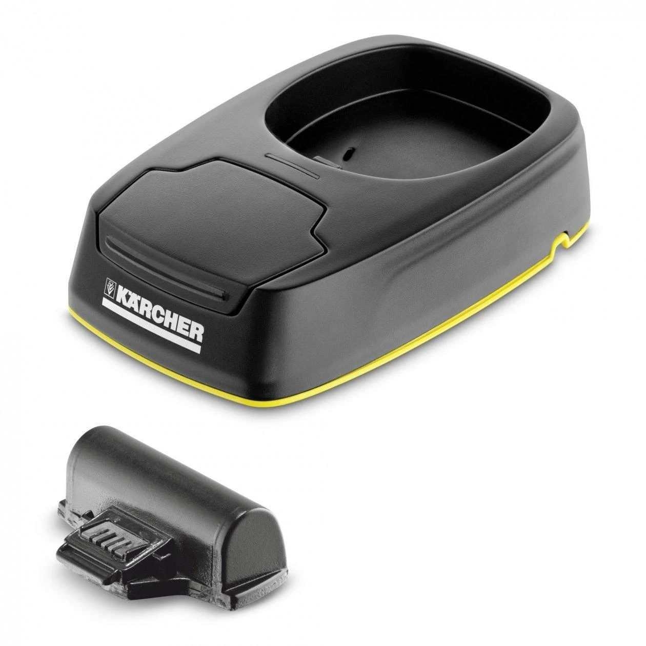 KARCHER akumuliatori