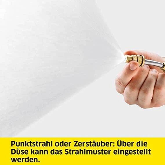 Karcher PSU 4-18 (Pažeista pakuotė)