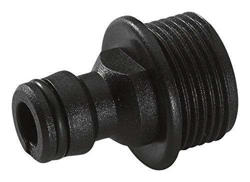 Karcher 3/4" sriegio jungtis
