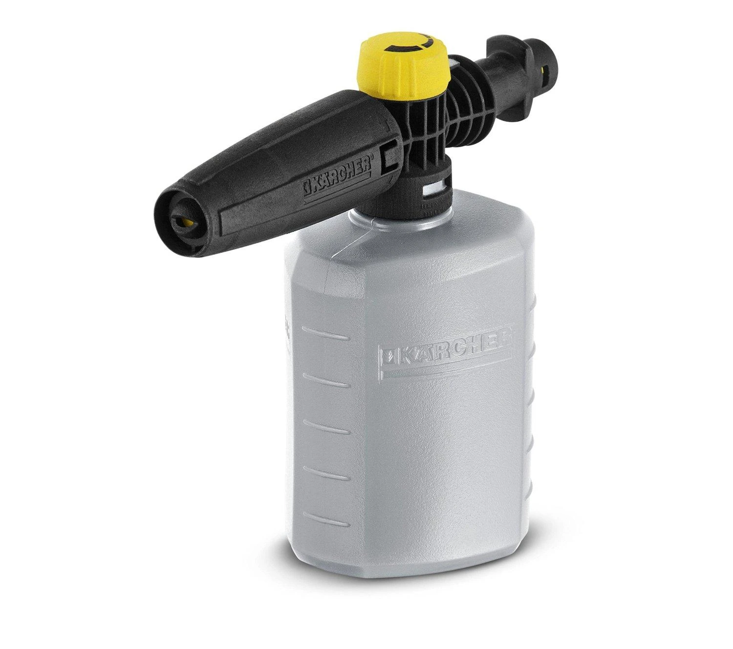 Reguliuojamas putų antgalis KARCHER FJ 6, 0,6L 2.643-147