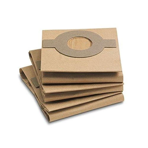 Karcher Paper filter bag