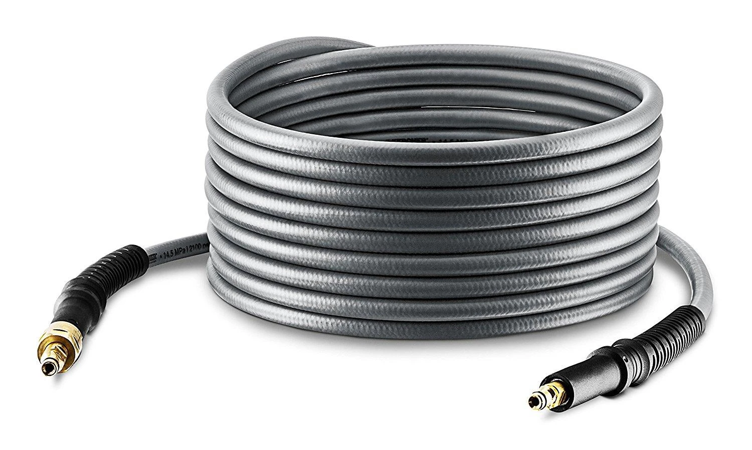 Aukšto slėgio žarna H 10 Premium Flex Antitwist, 10m, Kärcher