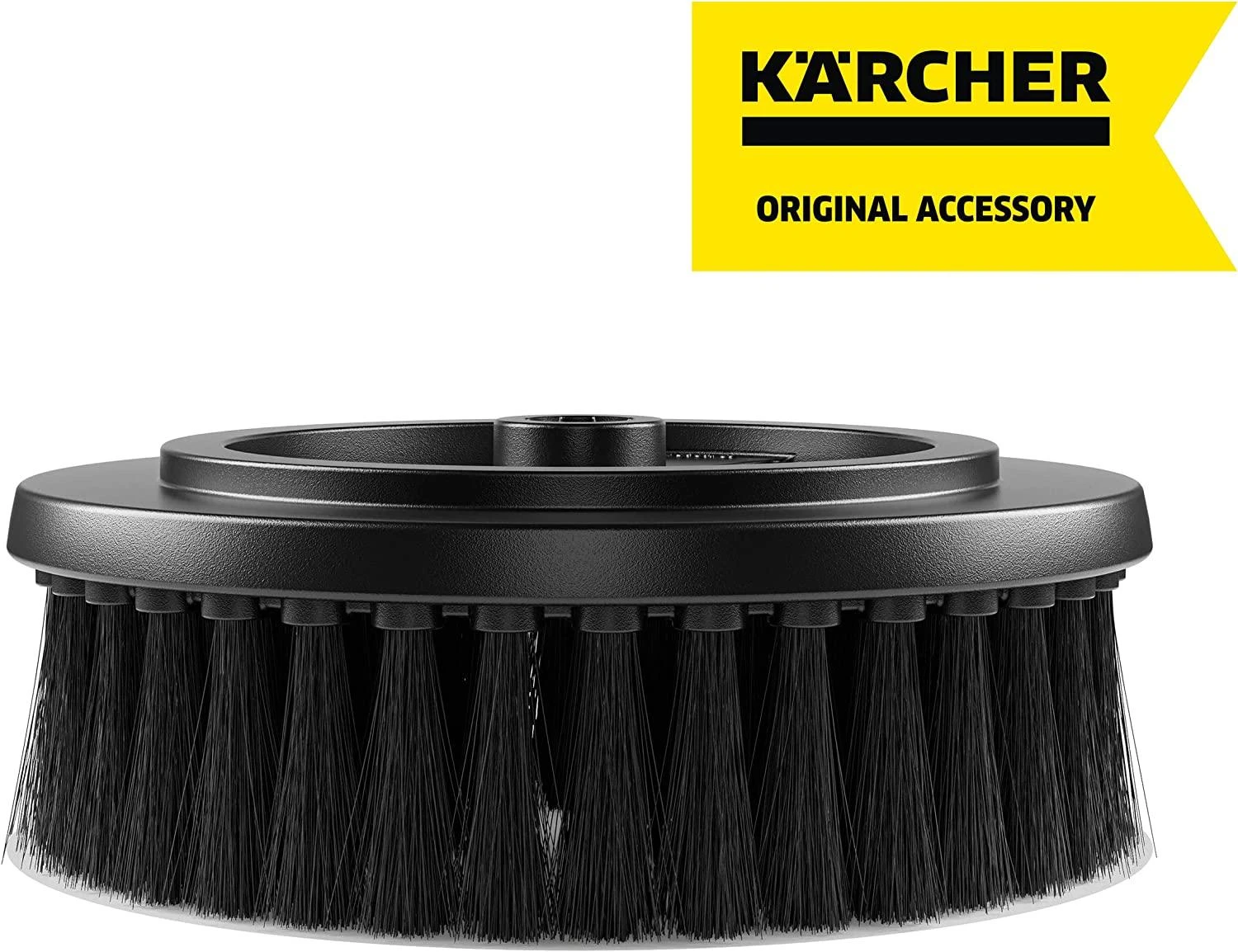Karcher WB 130 H&G apvalus šepetys