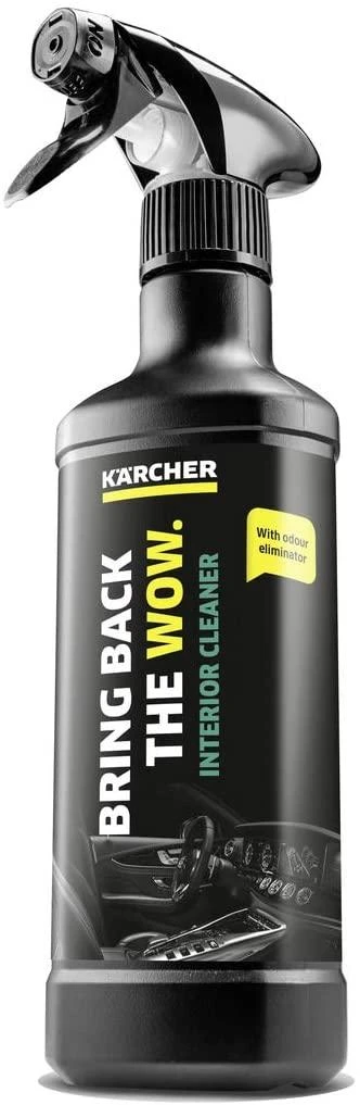 Karcher RM 651 automobilio salono valiklis