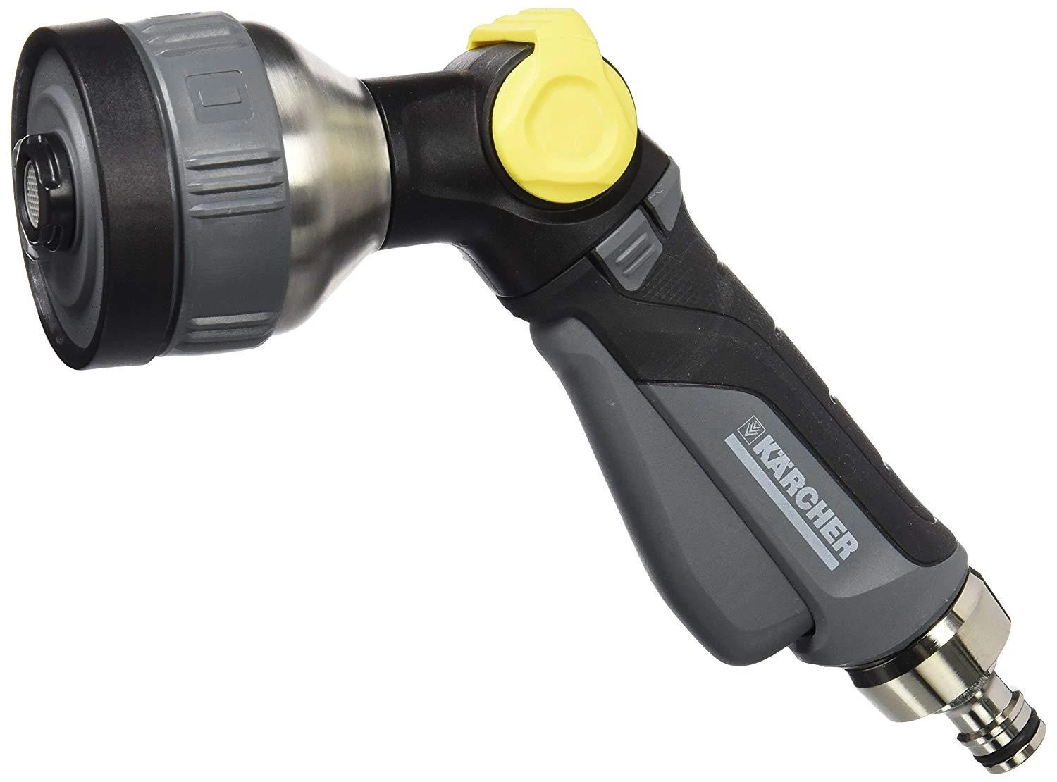 Karcher Metalinis daugiafunkcis laistymo pistoletas Premium