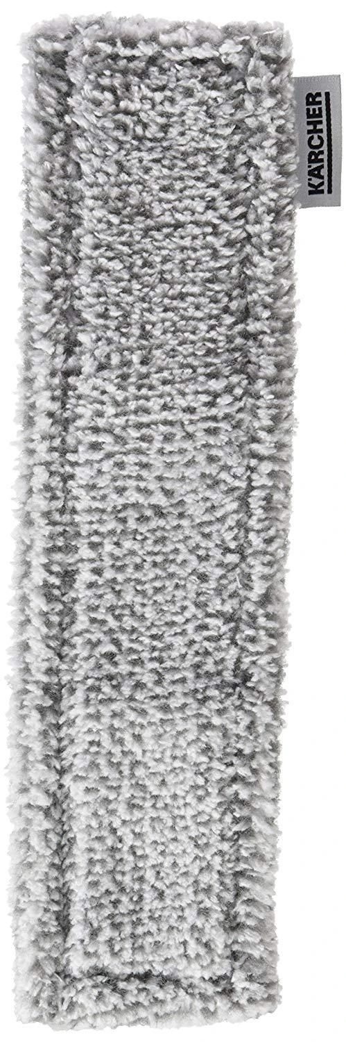 Karcher Outdoor Nuvalykite dangtelį iš mikropluošto Lauko