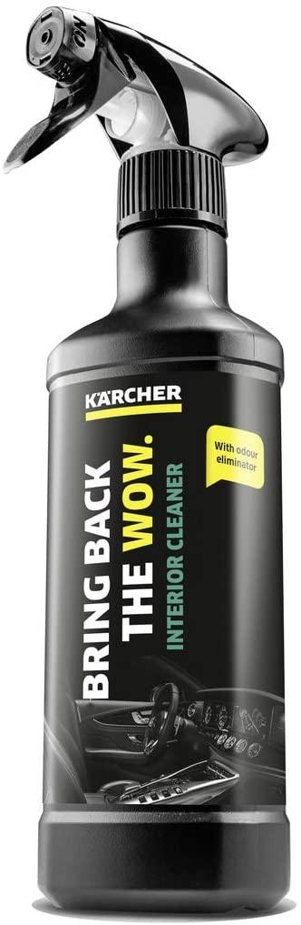 Karcher Finish RM 652 Matinė kabinos priežiūros priemonė