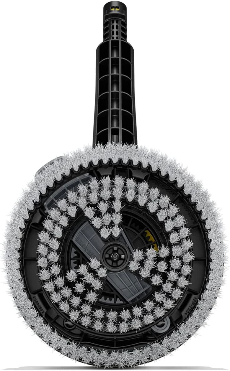 Rotacinio plovimo šepetys Karcher WB 130 SZ 2.644-060.0