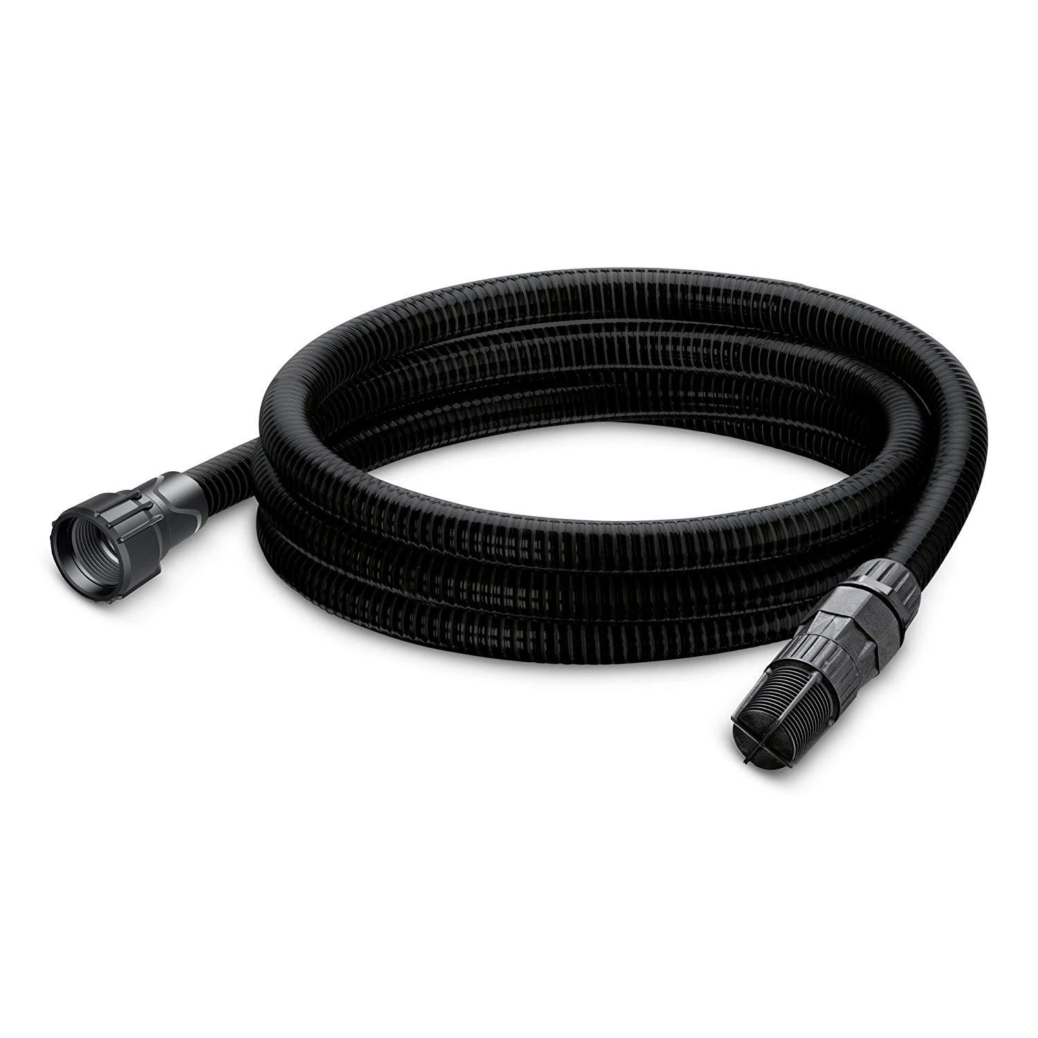 Kärcher 3,5m siurbimo žarna su filtru