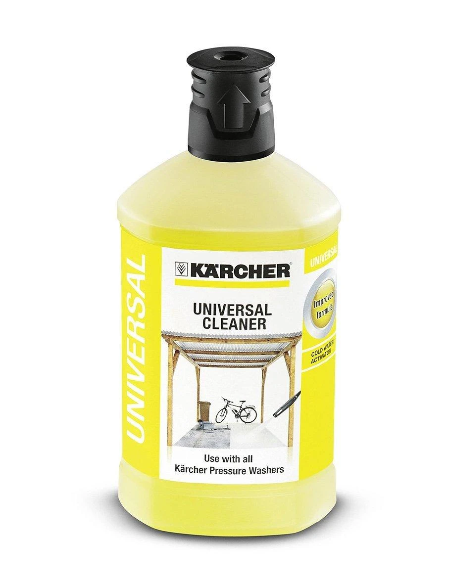 Kärcher universalus valiklis RM626 1l