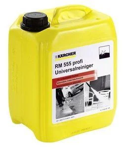 Kärcher 6.290-697.0 - 5000 ml - liquid