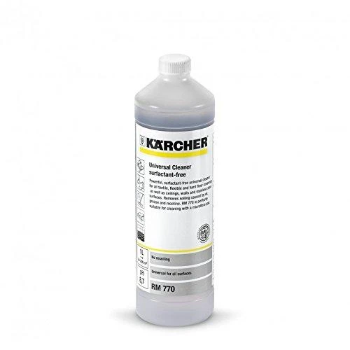 Karcher RM 770** 1l Universalus valiklis, paviršinio aktyvumo medžiaga