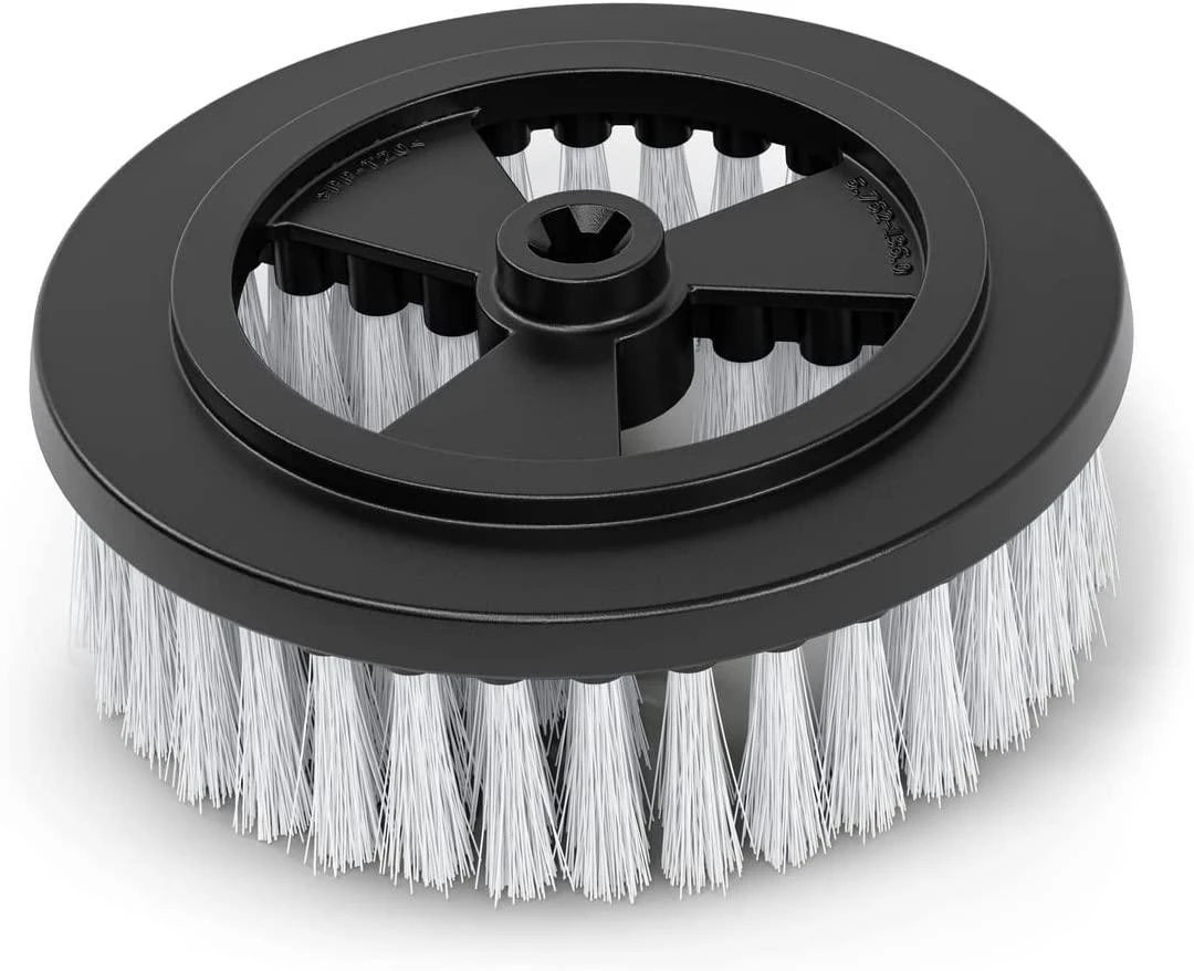 Karcher WB 130 keičiamas universalus šepetys