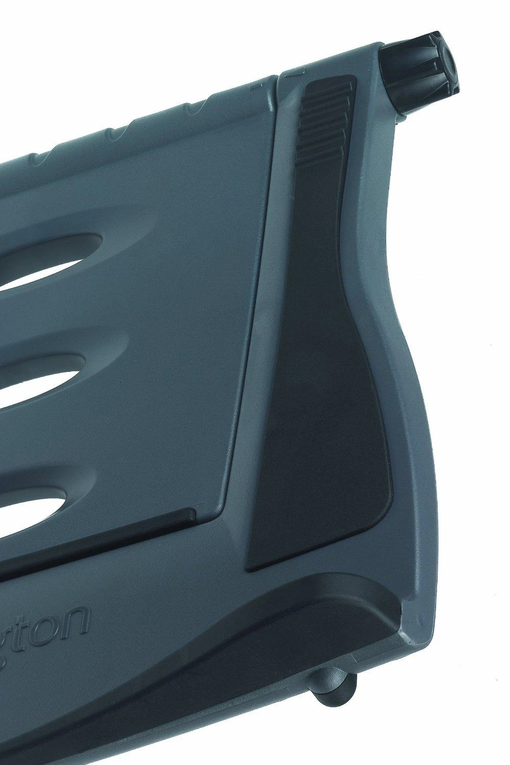 Leitz Nešiojamo kompiuterio stovas KENSINGTON EasyRiser, pilkos sp.