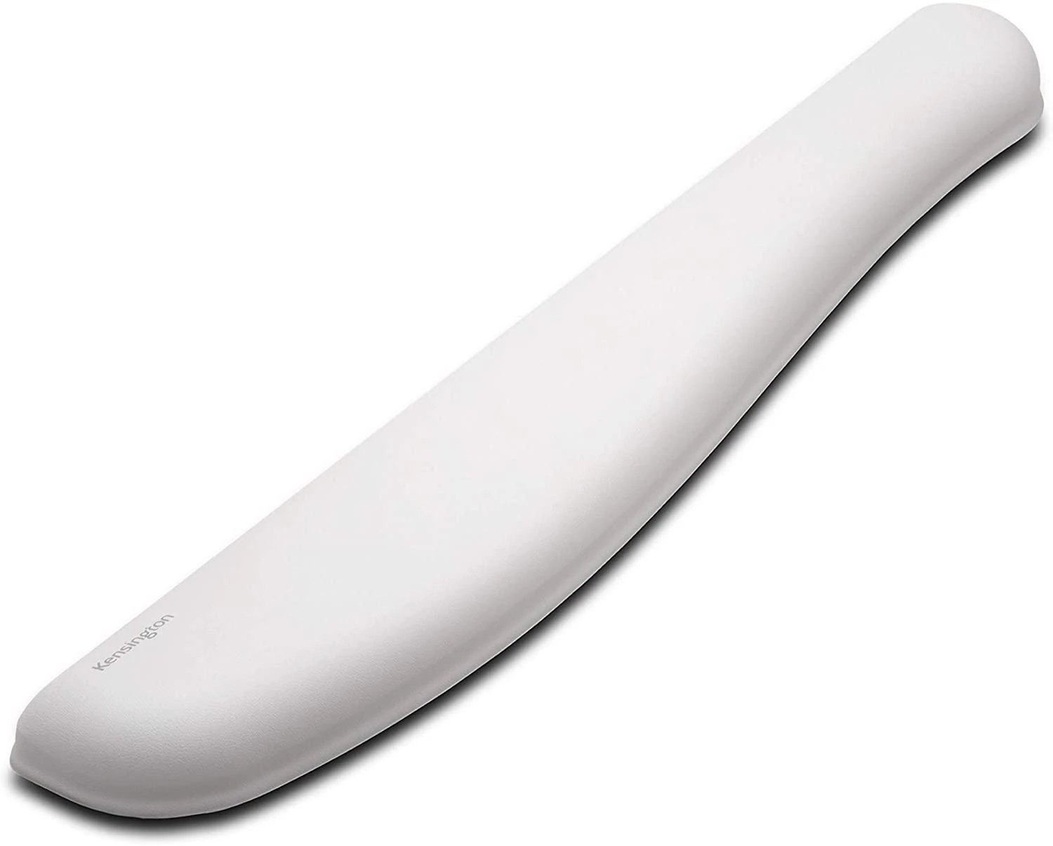 Leitz KENSINGTON ErgoSoft Riešo atrama for Gaming &amp; Mechaninė klaviatūra Pilkas