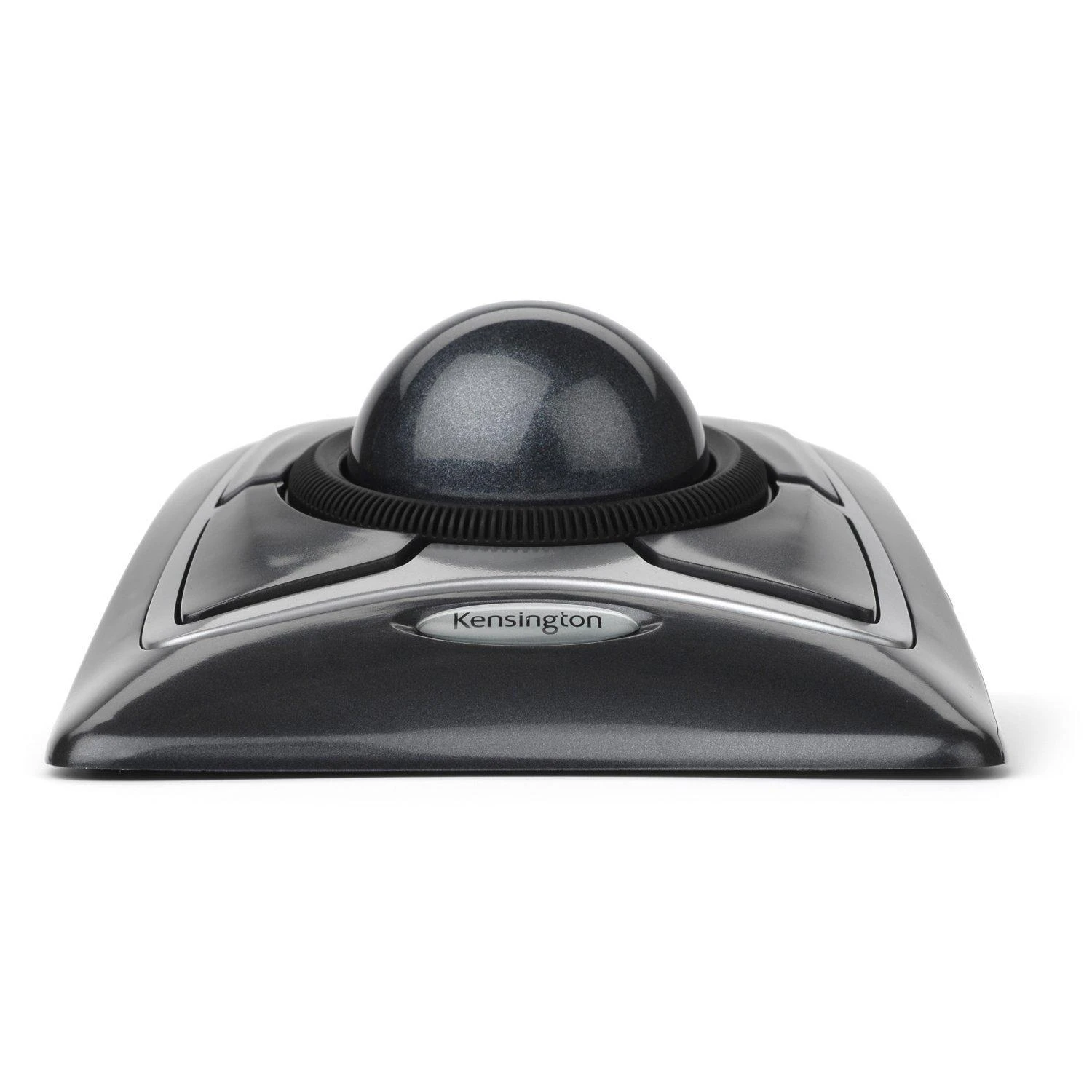 Leitz Kensington Expert Pelė kompiuterinė pelė USB Rodomasis rutuliukas Abiems rankoms