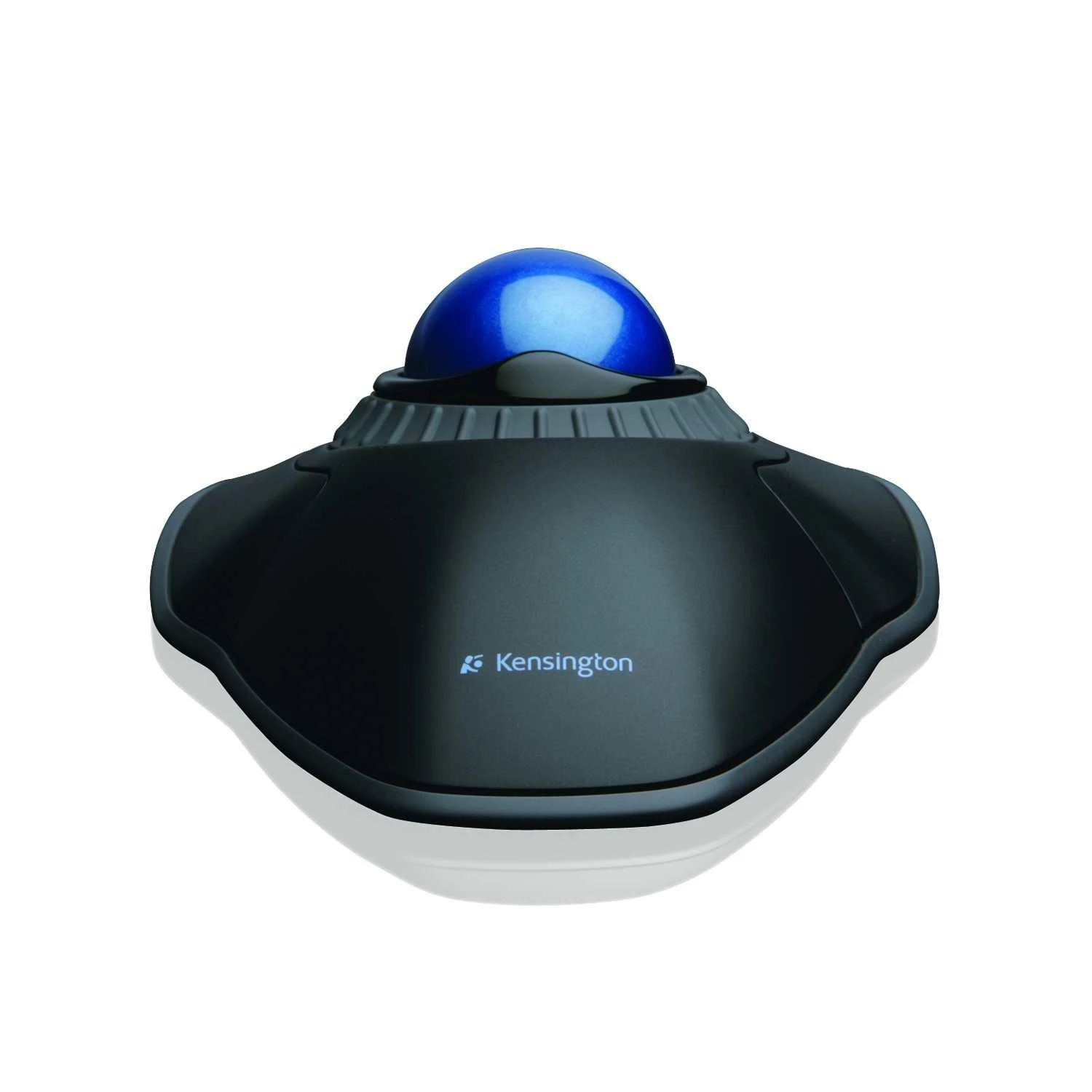 Leitz Kensington Orbit kompiuterinė pelė USB A tipo Optinis Abiems rankoms