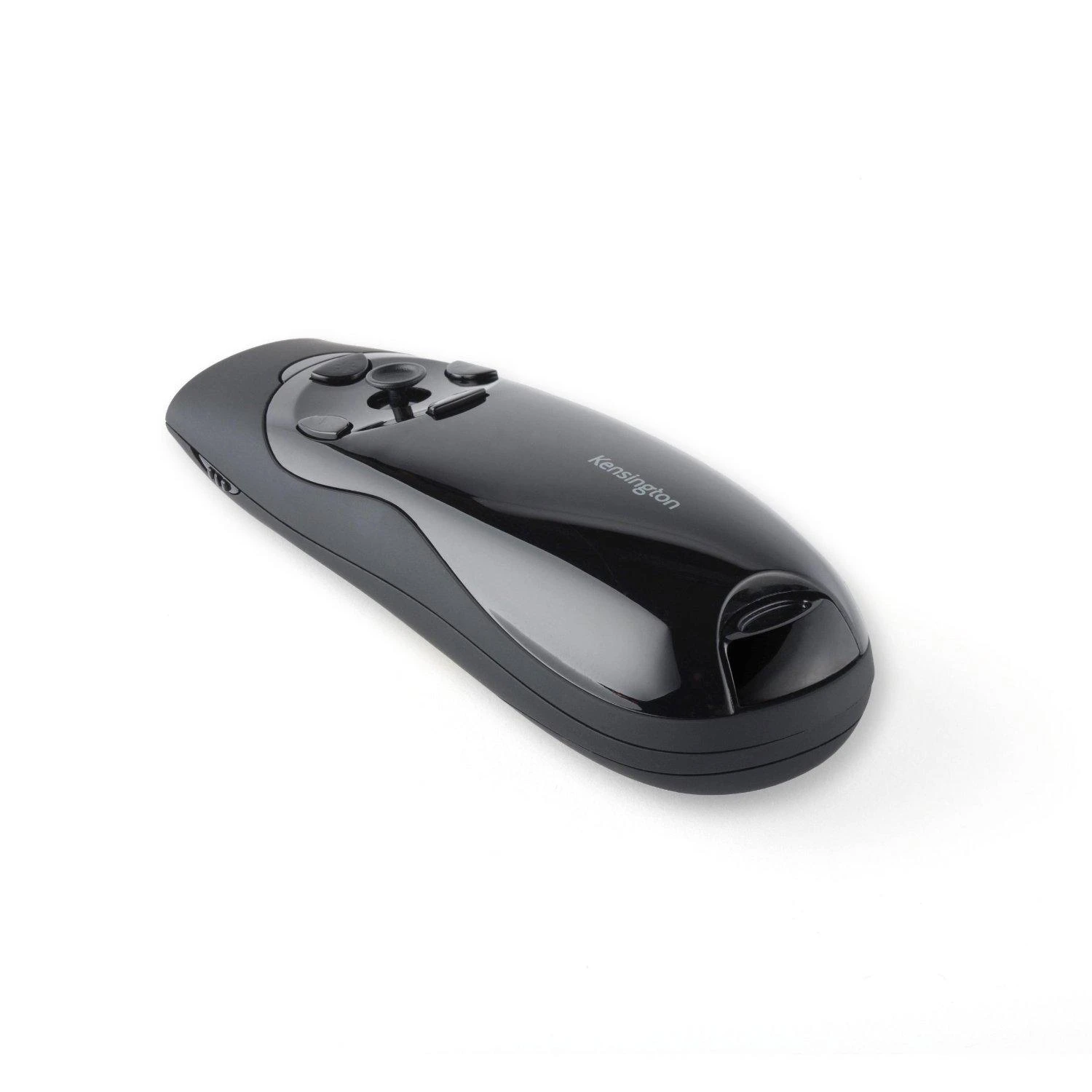 Leitz KENSINGTON Presenter Expert Raudona lazerinis mit Cursor Control