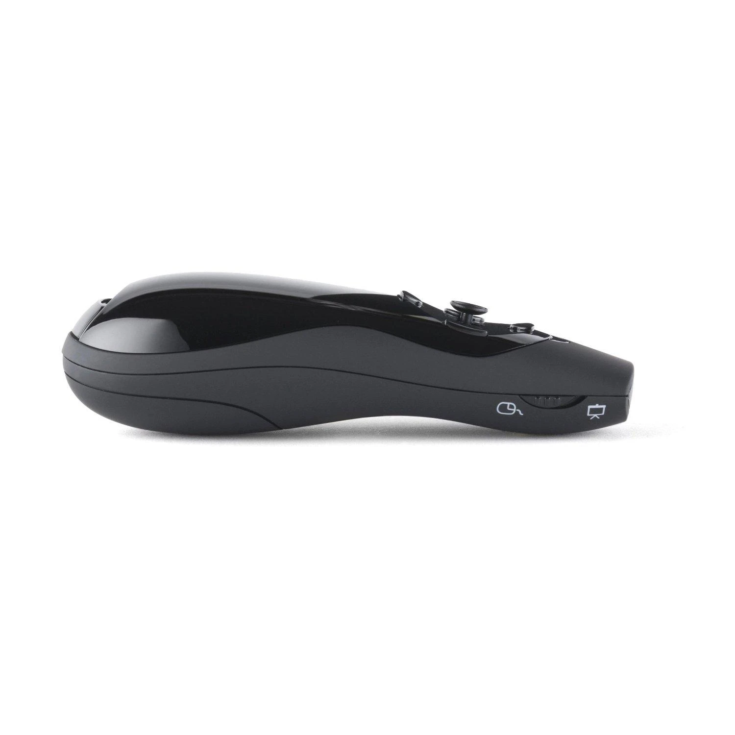 Leitz KENSINGTON Presenter Expert Raudona lazerinis mit Cursor Control