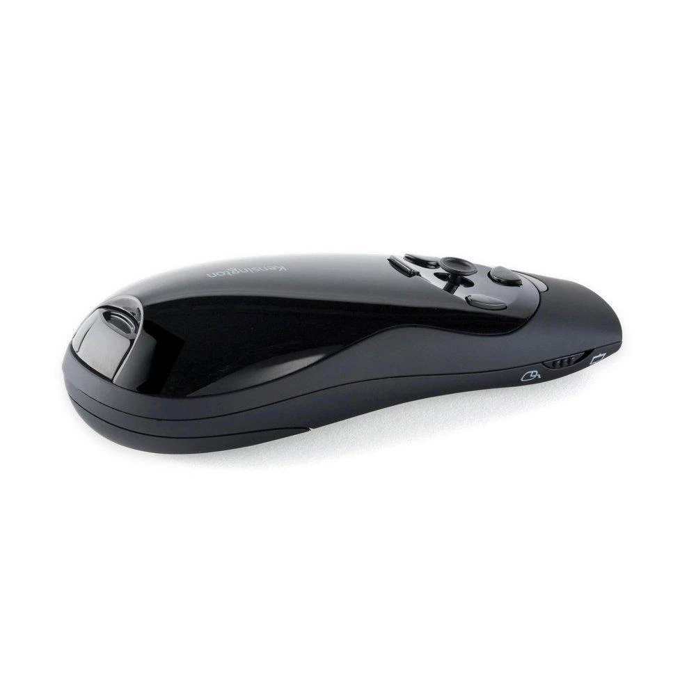 Leitz KENSINGTON Presenter Expert Žalias lazerinis mit Cursor Control