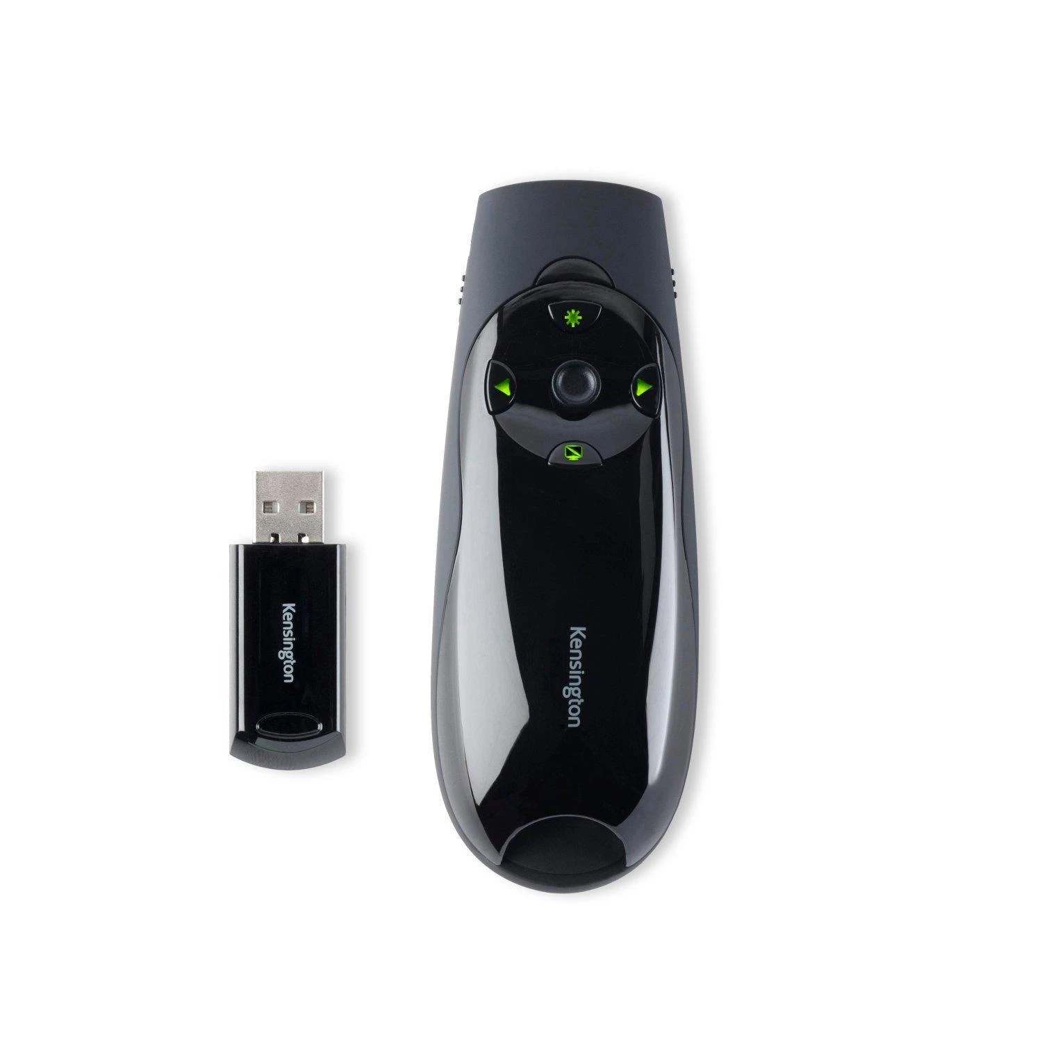 Leitz KENSINGTON Presenter Expert Žalias lazerinis mit Cursor Control