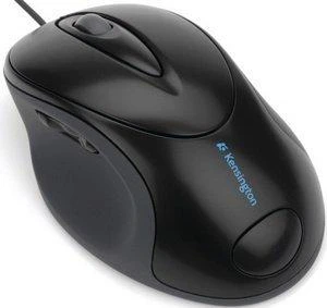 Pelė Kensington Pro Fit Full-Size USB