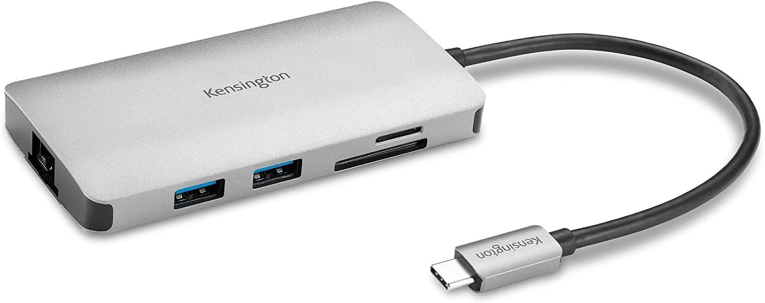 Leitz KENSINGTON UH1400p USB-C Mobile Hub