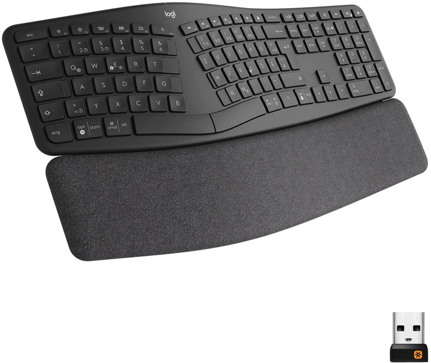 Leitz KENSINGTON VeriMark IT Fingerprint Key