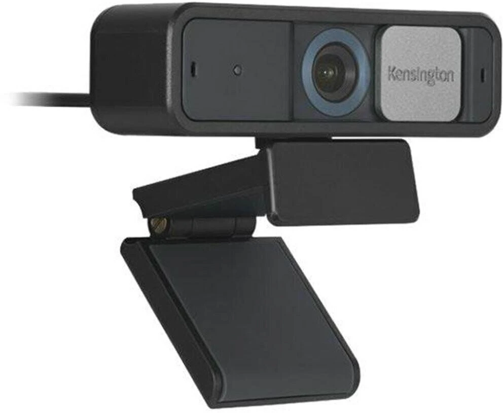 KENSINGTON W2050 1080P AUTO FO - AUTO FOCUS WEBCAM