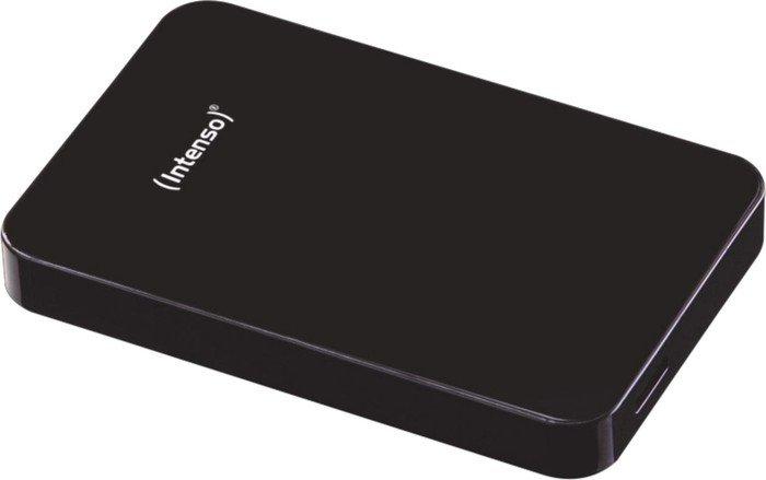 Kietasis diskas Intenso 2.5 atminties diskas USB3.0 2TB 6023580