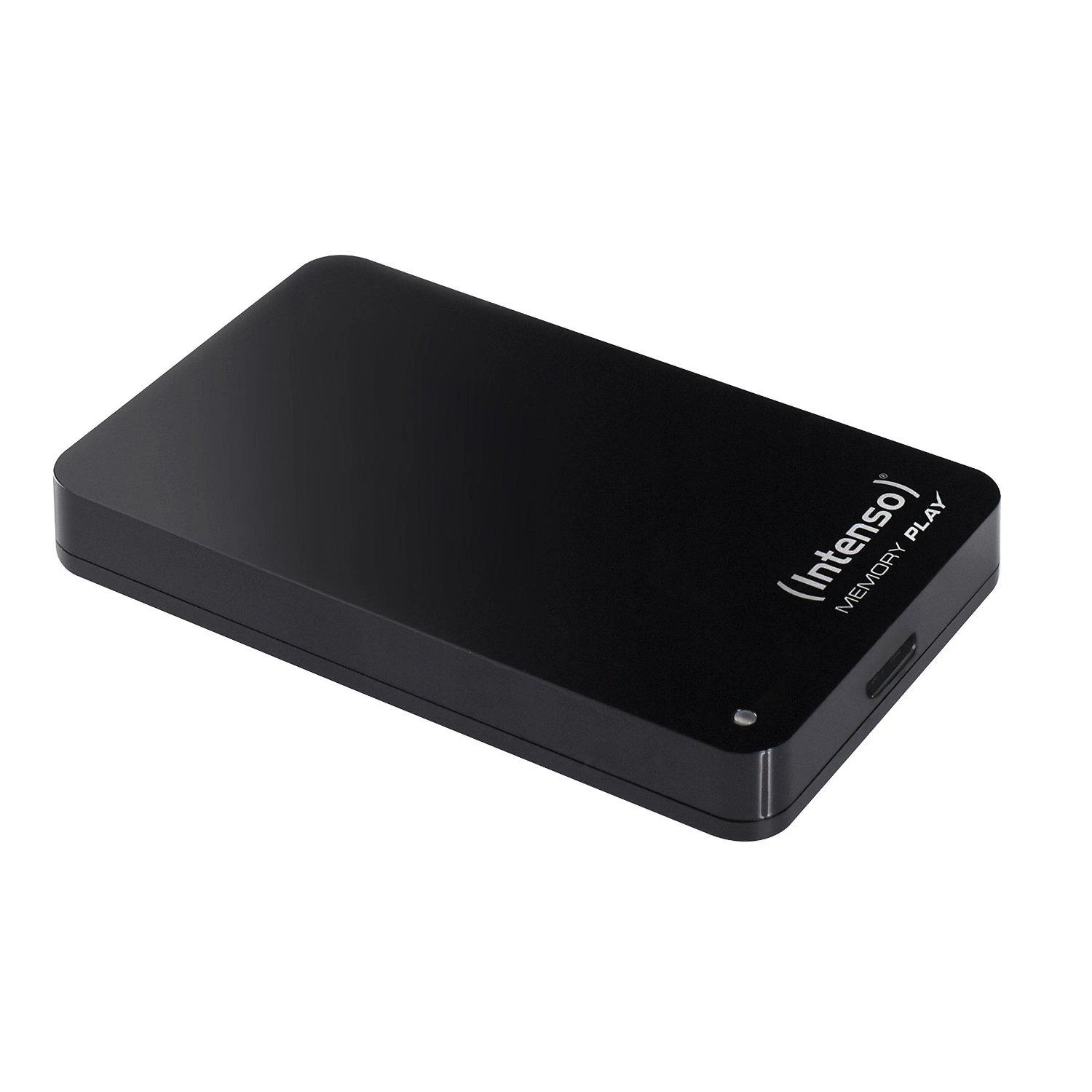 Kietasis diskas Dysk twardy USB3 1TB EXT. 2.5" Juodas 6021460 INTENSO