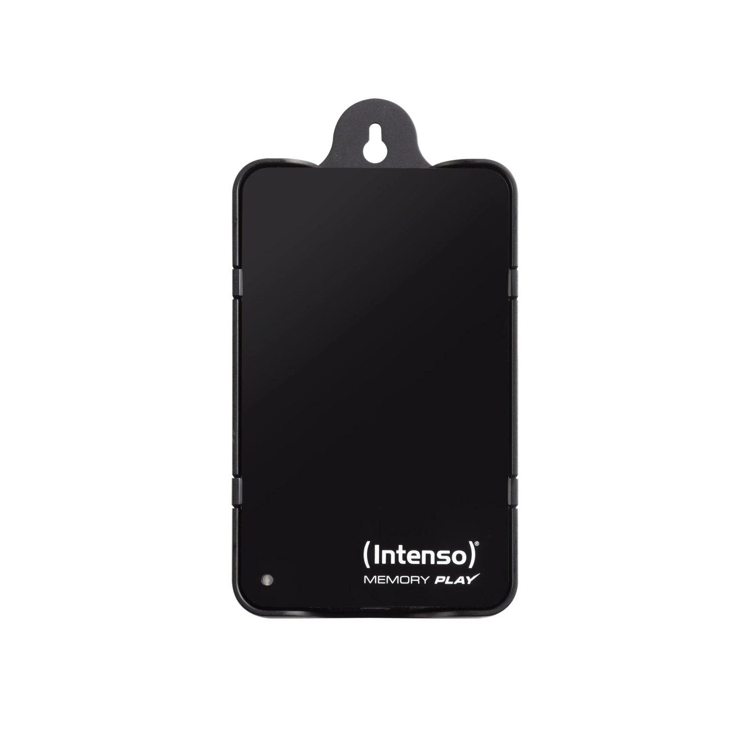 Kietasis diskas Dysk twardy USB3 1TB EXT. 2.5" Juodas 6021460 INTENSO