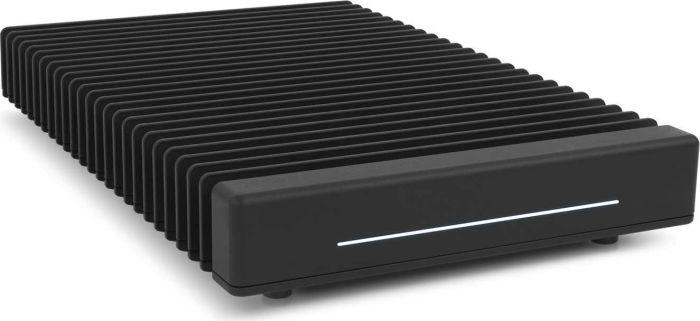 Kietasis diskas OWC ThunderBlade V4 4 TB, Externe SSD - juodas, Thunderbolt 3