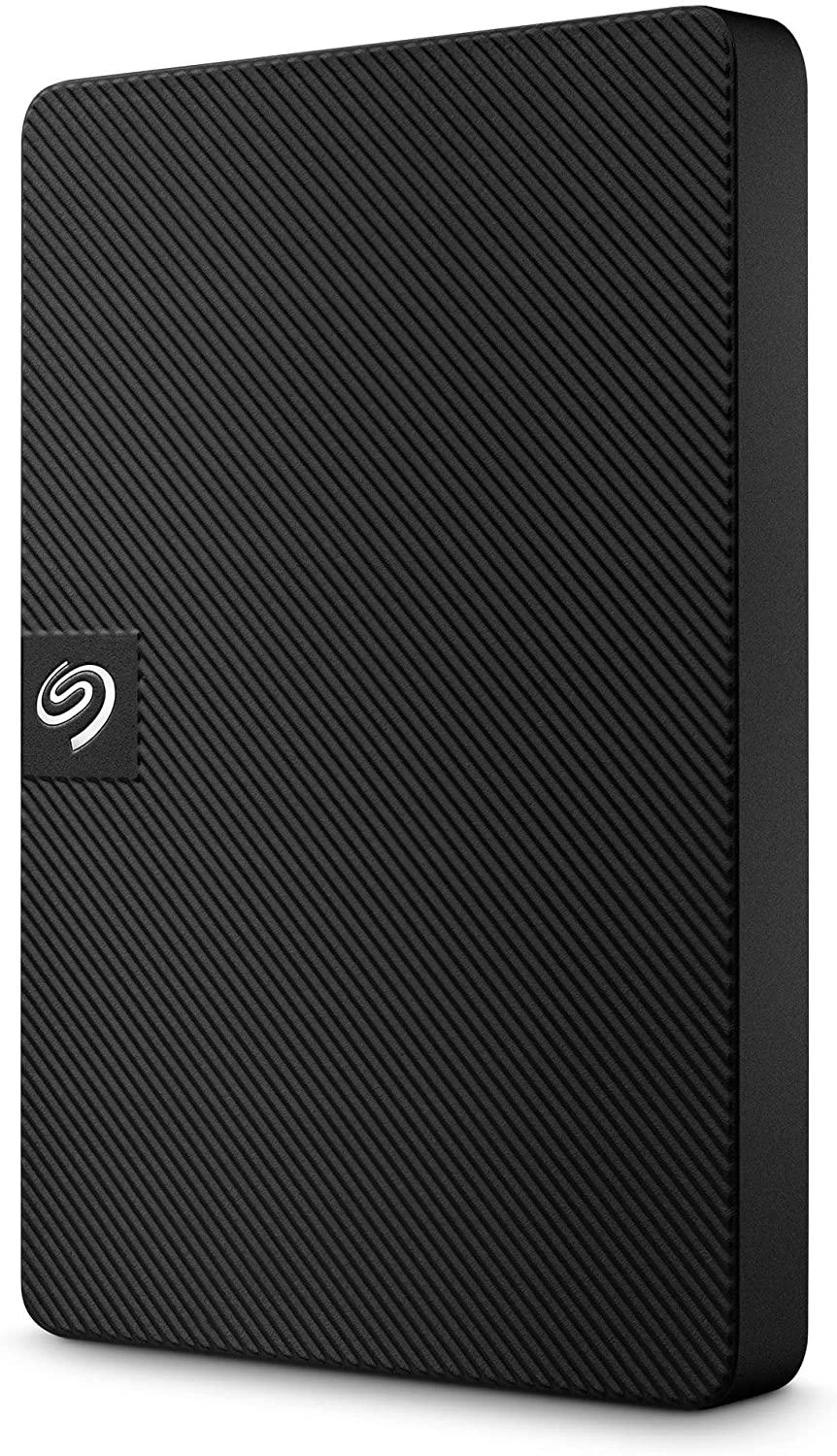 SEAGATE Išorinis kietasis diskas HDD Expansion Portable (2.5'/1TB/ USB 3.0/ RMN SRD0NF1)