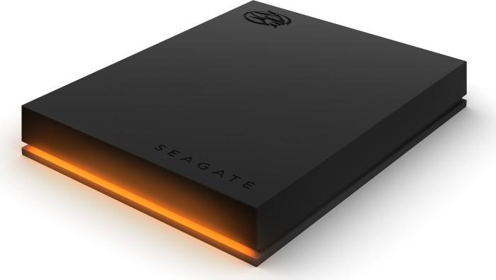 Kietasis diskas Seagate FireCuda Gaming 1TB