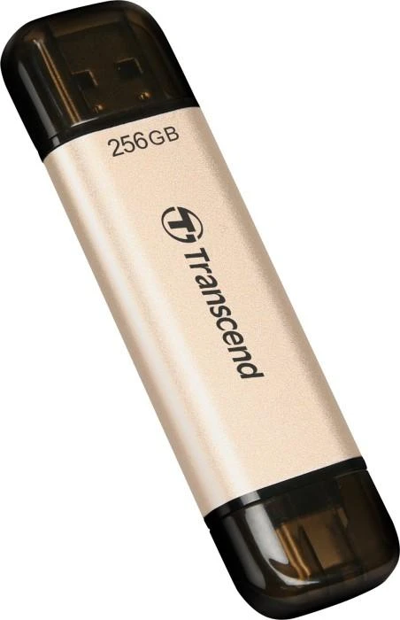TRANSCEND JetFlash 930C USB 256GB USB 3.2 Type-C