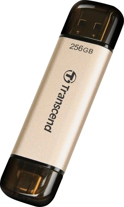 TRANSCEND JetFlash 930C USB 256GB USB 3.2 Type-C