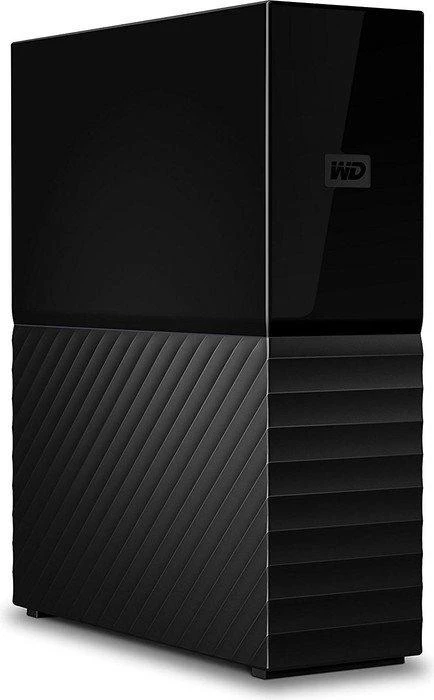 Kietasis diskas Western Digital MyBook 16TB