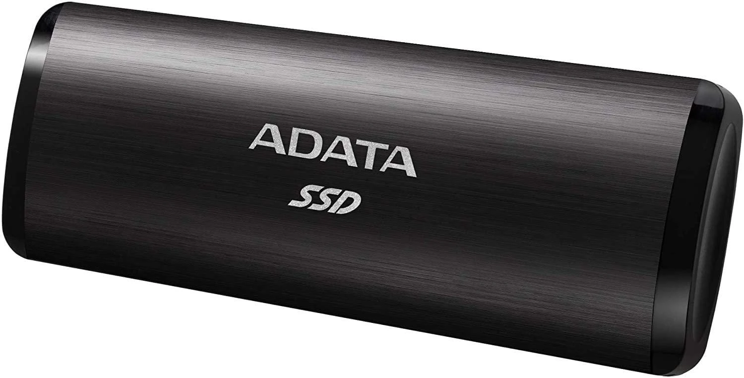 Kietasis diskas Western Digital My Passport SSD - šifruotas - 4 TB - 256 bitų AES - pilkas
