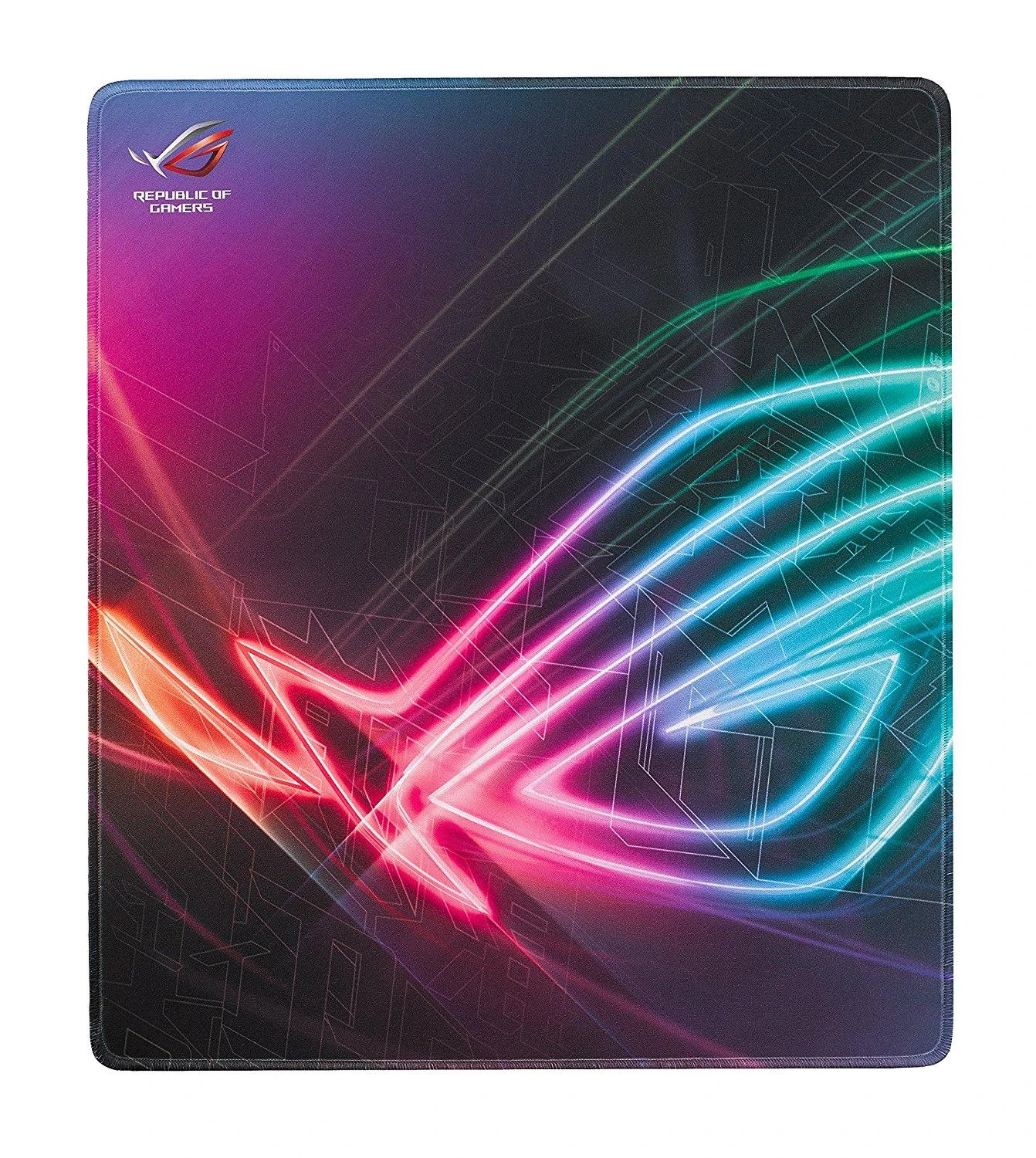 Vertikalus pelės kilimėlis ASUS ROG Strix Edge